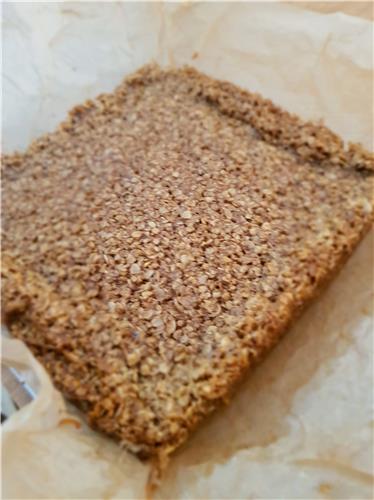 Flapjacks