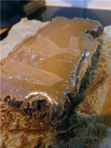 Michelin Sticky Toffee Pudding